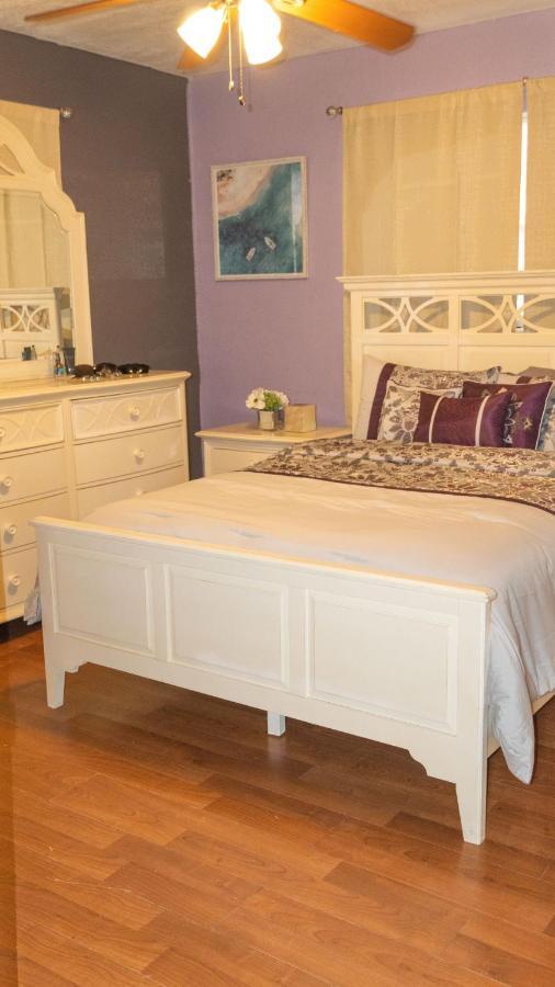 Mne Luxury In One Bedroom Apartamento