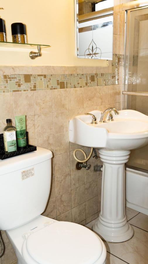 Apartamento Mne Luxury In One Bedroom Miami